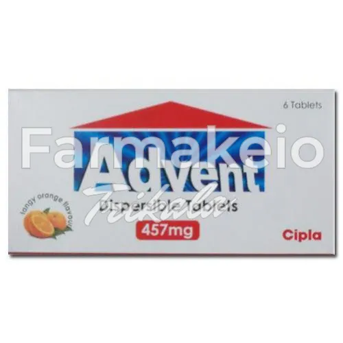 advent dt (αντβεντ δτ)-without-prescription