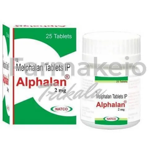 alkeran (αλκεράν)-without-prescription