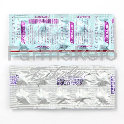 clomipramine (κλομιπραμίνη)-without-prescription