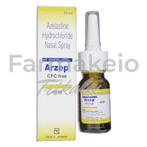 azelastine (αζελαστίνη)-without-prescription