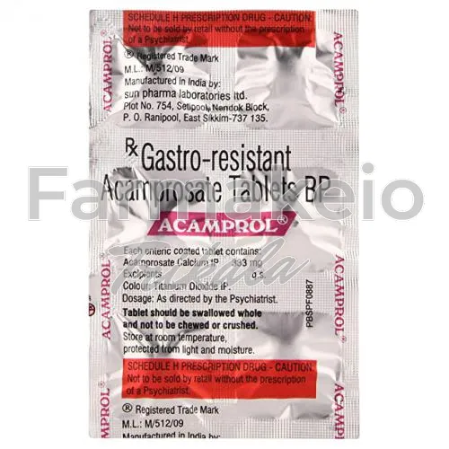 acamprosate (ακαμπροσάτη)-without-prescription