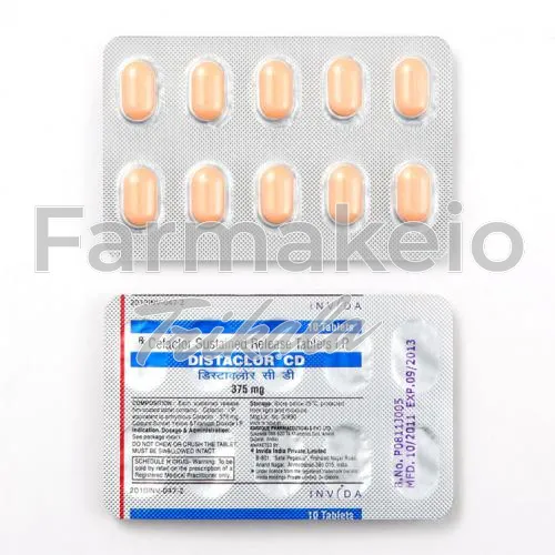 ceclor cd (σεκλόρη cd)-without-prescription