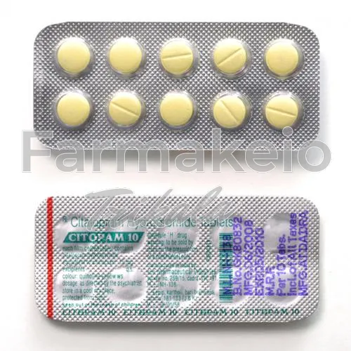 citalopram hydrobromide (κιταλοπράμη υδροβρωμικό)-without-prescription