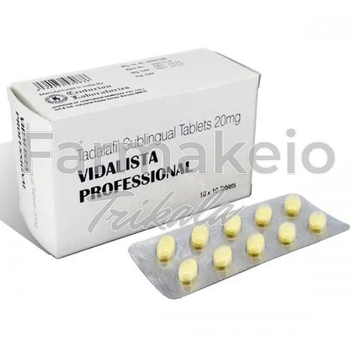 cialis professional (σιάλις προφεσιονάλ) online