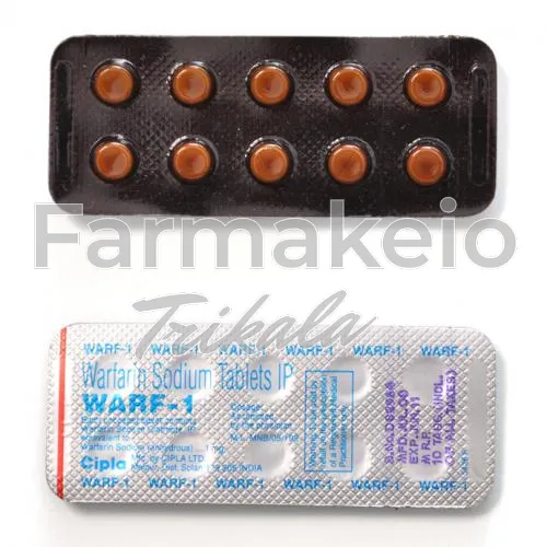 warfarin (βαρθαρίνη)-without-prescription