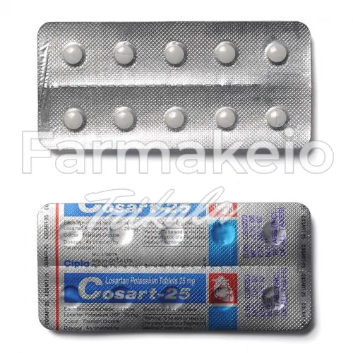 cozaar (κοζάαρ)-without-prescription