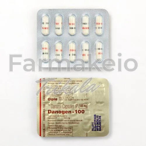 danazol (νταναζόλ)-without-prescription