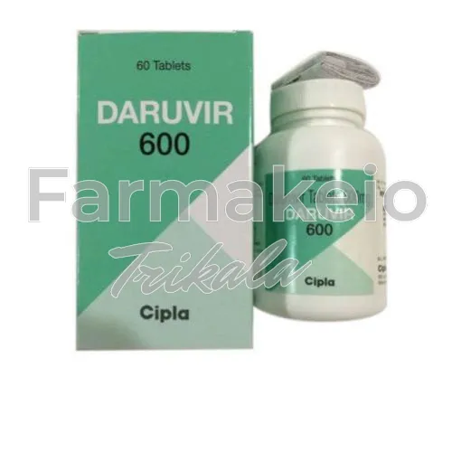 darunavir (νταρουναβίρ)-without-prescription