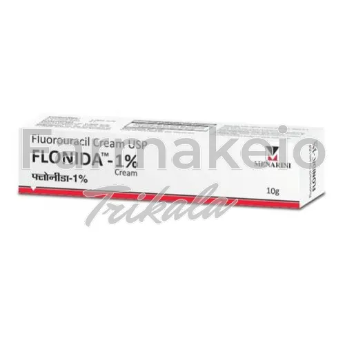 fluorouracil (φλουρουρακίλη)-without-prescription