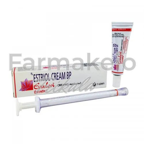 estriol topical (εστριόλη τοπική)-without-prescription