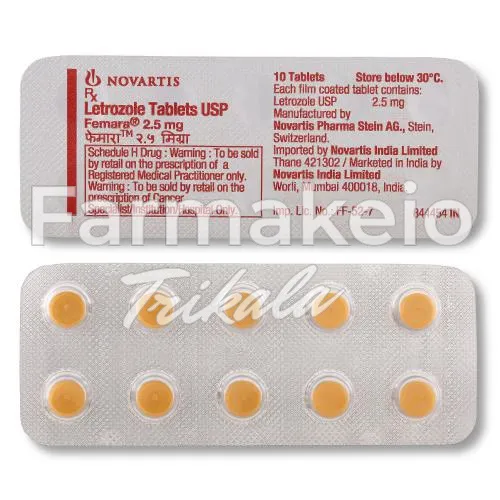 letrozole (λετροζόλη)-without-prescription