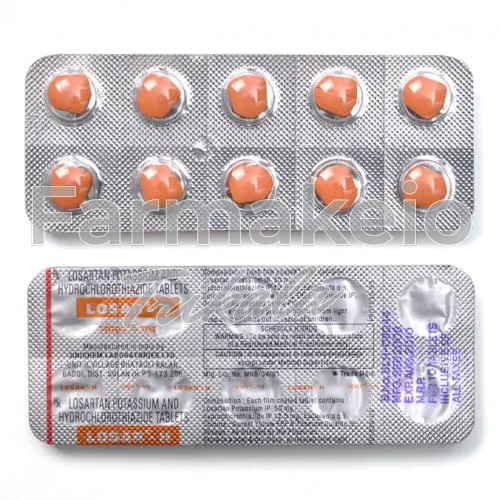 losartan-hydrochlorothiazide (λοσαρτάνη-υδροχλωροθειαζίδη)-without-prescription