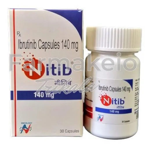 ibrutinib (ιμπρουτινίμπ)-without-prescription