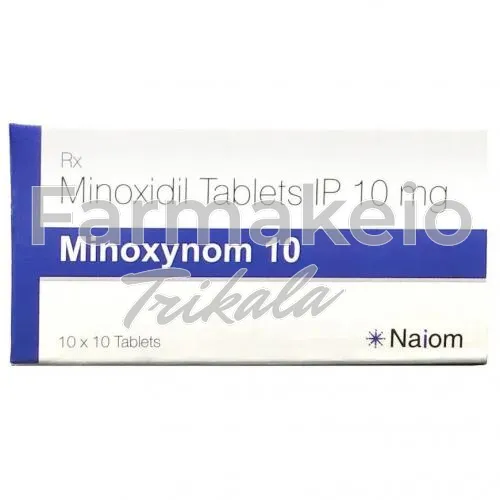 minoxidil (μινοξιδίλη)-without-prescription