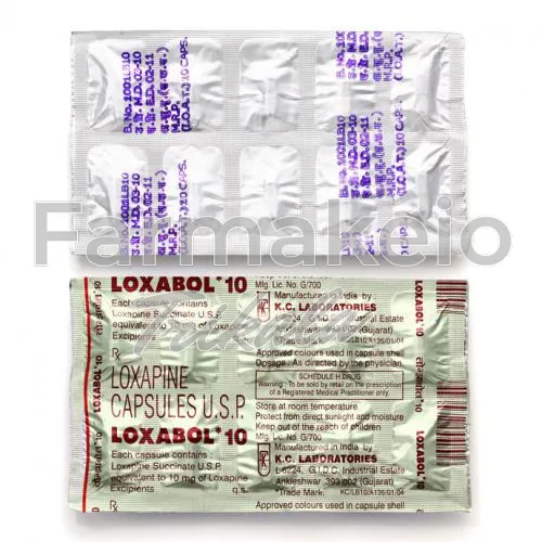 loxitane (λοξιτάν)-without-prescription