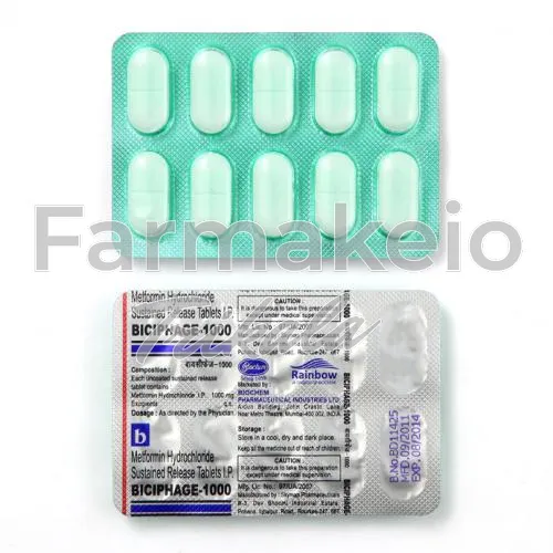 metformin xr (μετφορμίνη xr)-without-prescription