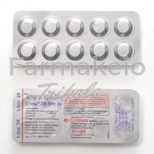 telmisartan (τελμισαρτάνη)-without-prescription