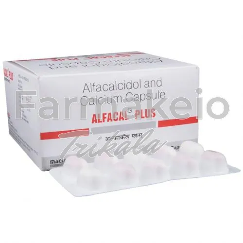 alfacalcidol (αλφακαλσιδόλη)-without-prescription