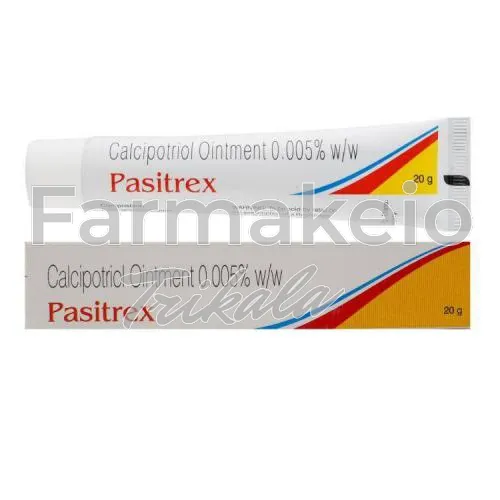 pasitrex ointment (πάσιτρεξ οιντμέντ)-without-prescription