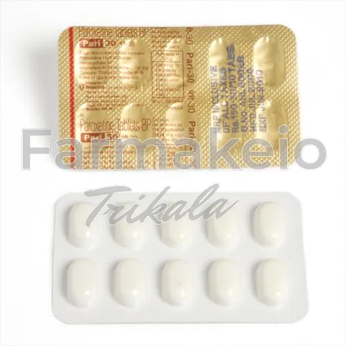 paroxetine (παροξετίνη)-without-prescription