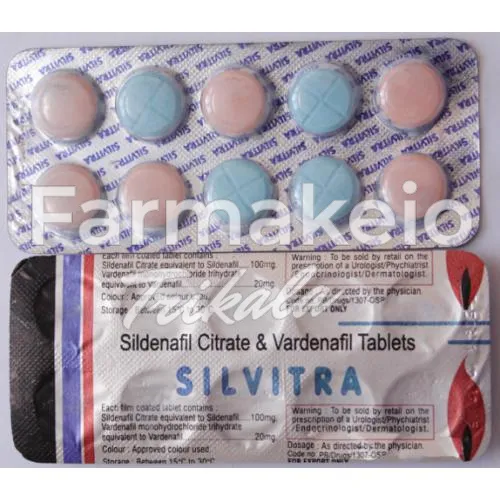 silvitra (σιλδεναφίλη-βαρδεναφίλη)-without-prescription