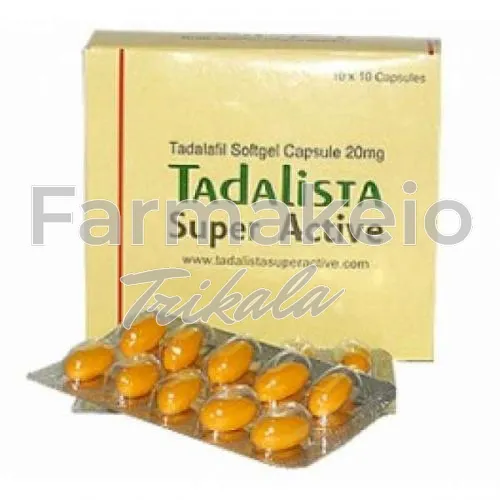 tadalista super active (ταδαλίστα σούπερ ακτιβ)-without-prescription