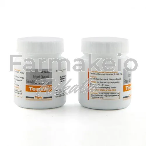 tenofovir-disoproxil-fumarate (τενοφοβίρη δισοπροξίλη φουμαράτη)-without-prescription