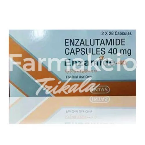 enzalutamide (ενζαλουταμίδη)-without-prescription